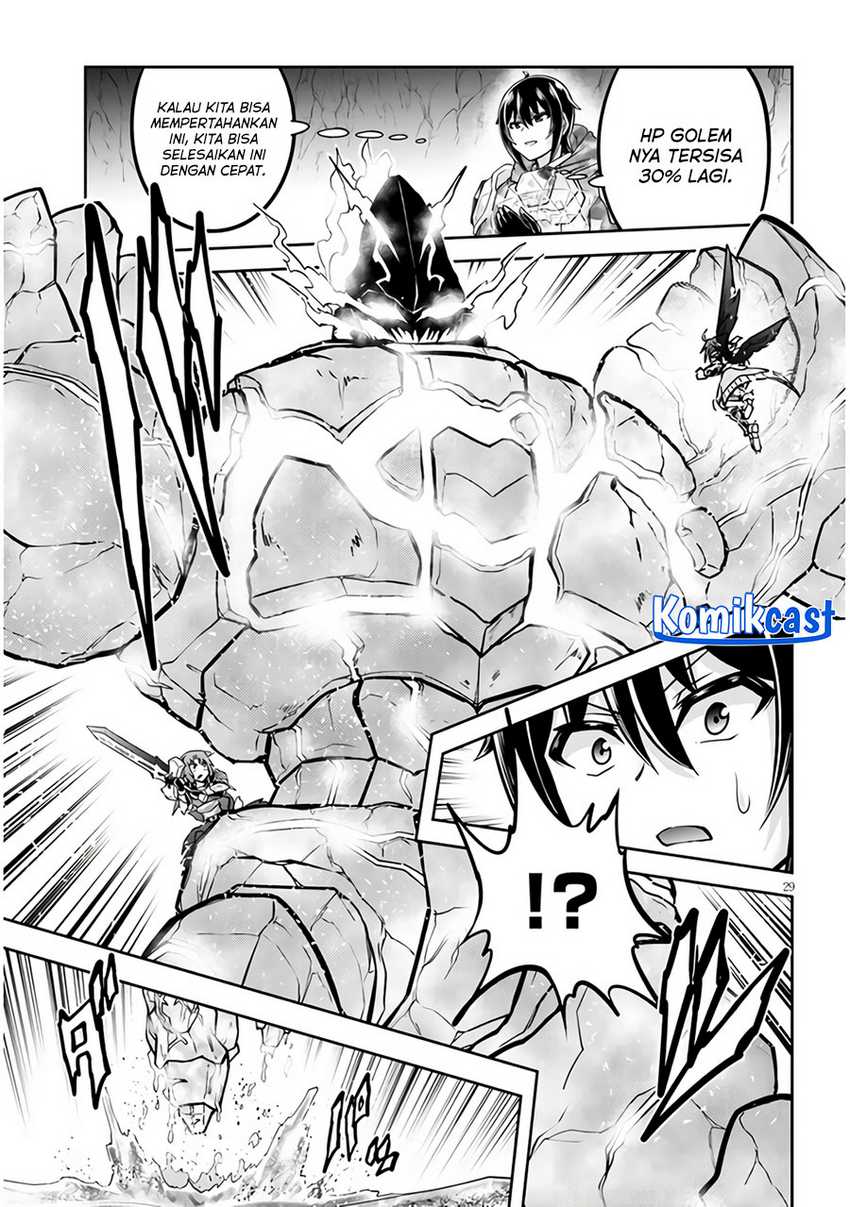 Chapter 69 - halaman 30