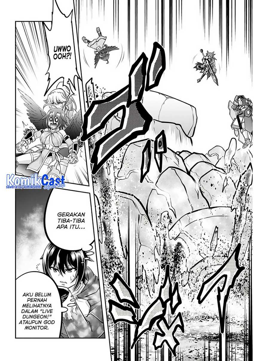 Chapter 69 - halaman 31