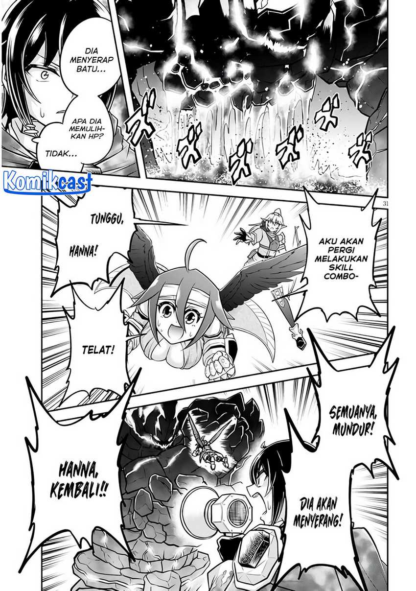 Chapter 69 - halaman 32