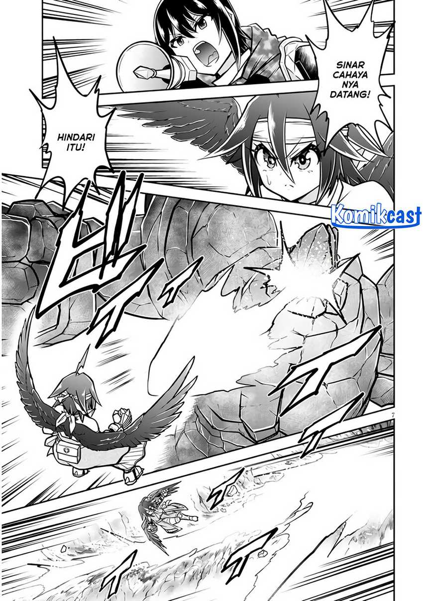 Chapter 69 - halaman 9