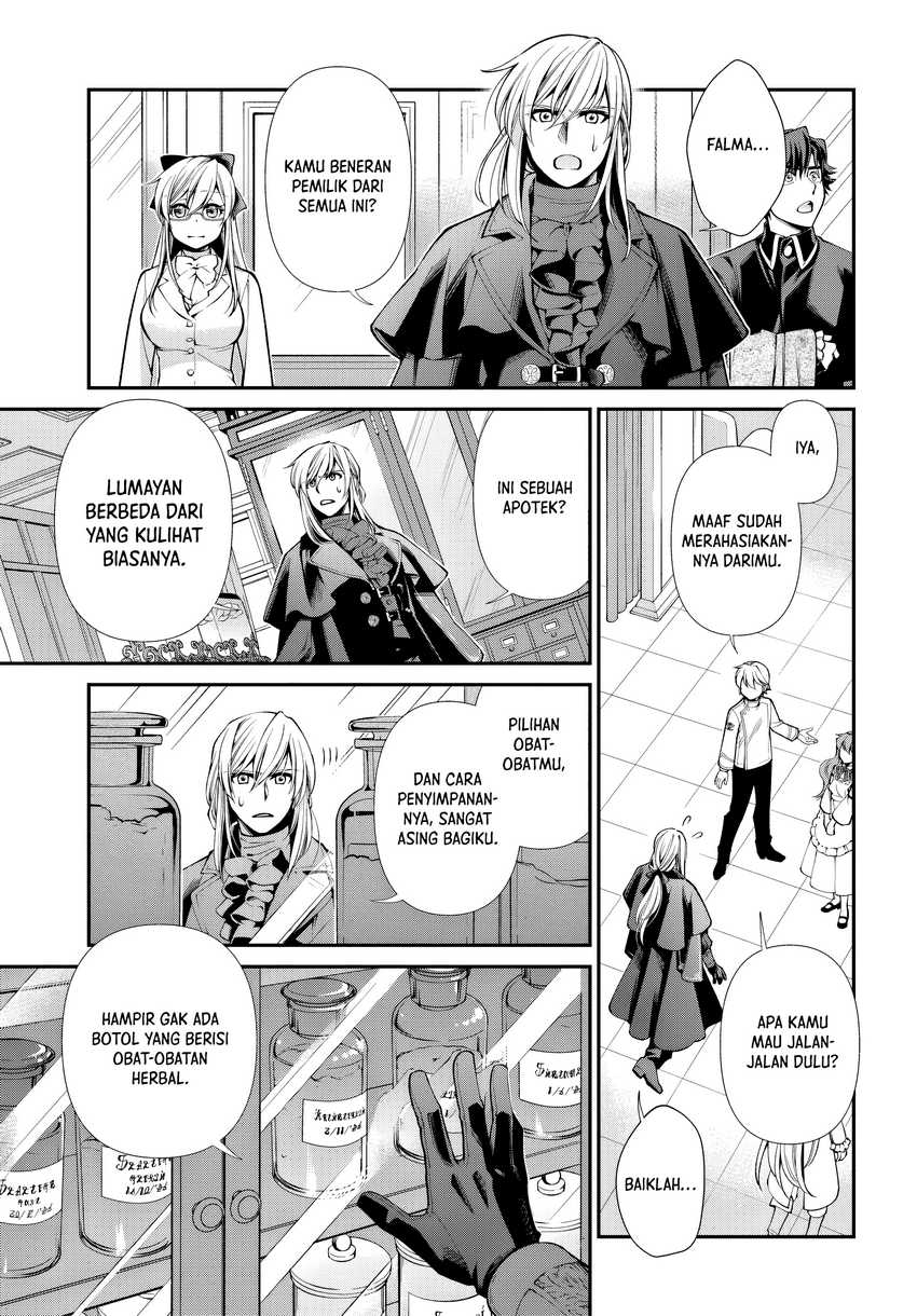 Chapter 55 - halaman 16