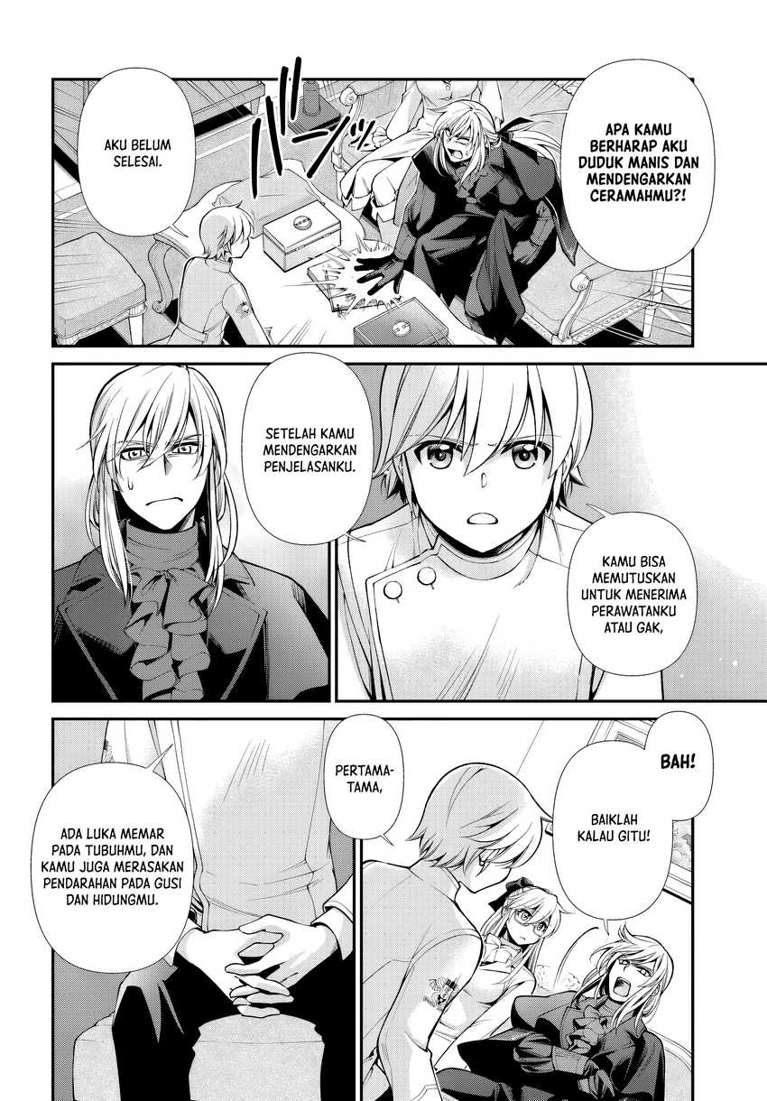 Chapter 55 - halaman 19