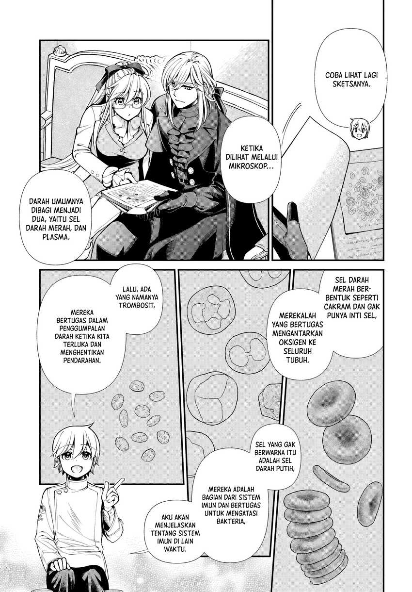 Chapter 55 - halaman 32