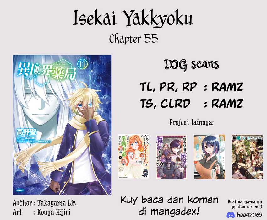 Chapter 55 - halaman 44