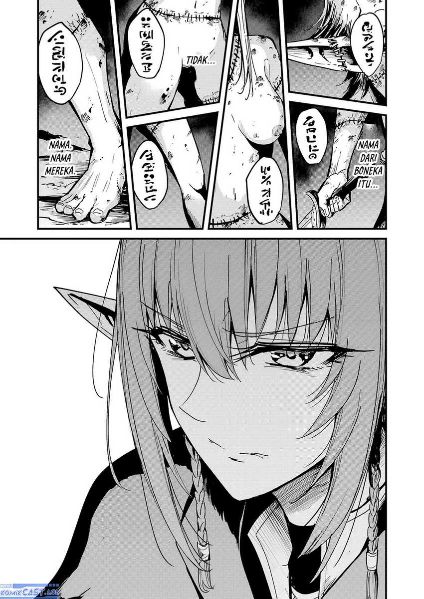 Chapter 102 - halaman 21