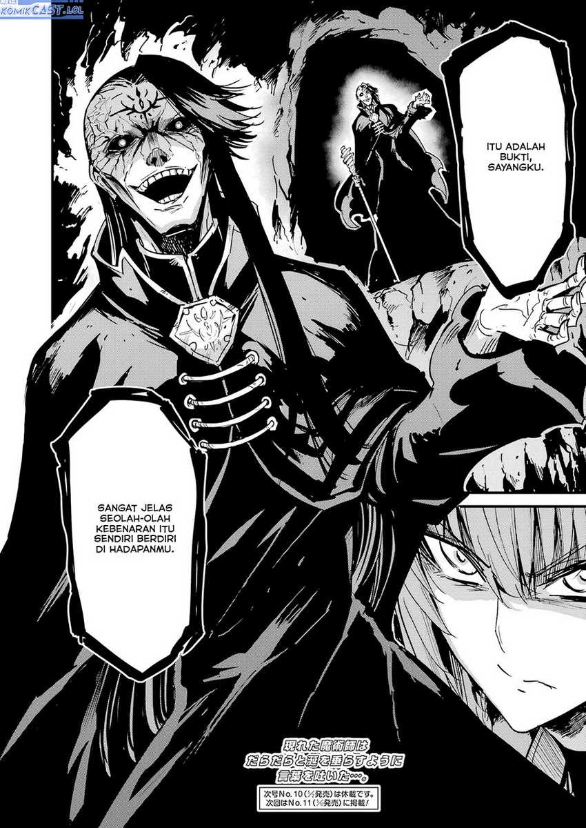 Chapter 102 - halaman 24