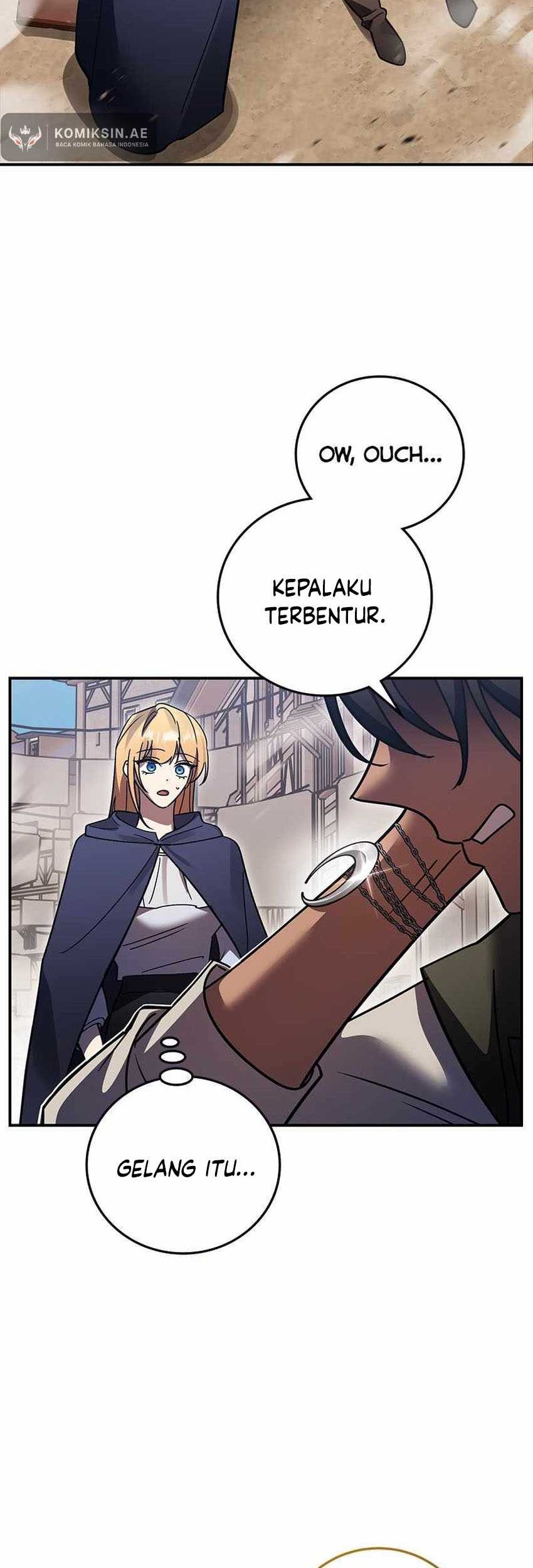 Chapter 91 - halaman 71