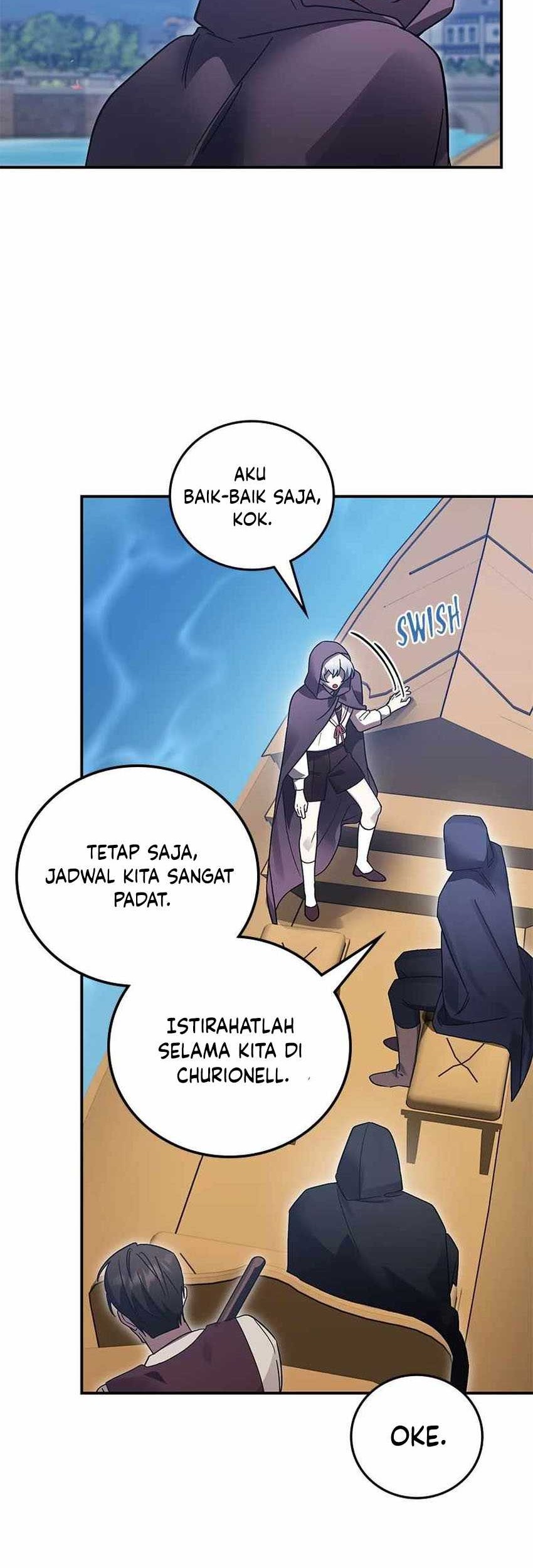 Chapter 91 - halaman 19