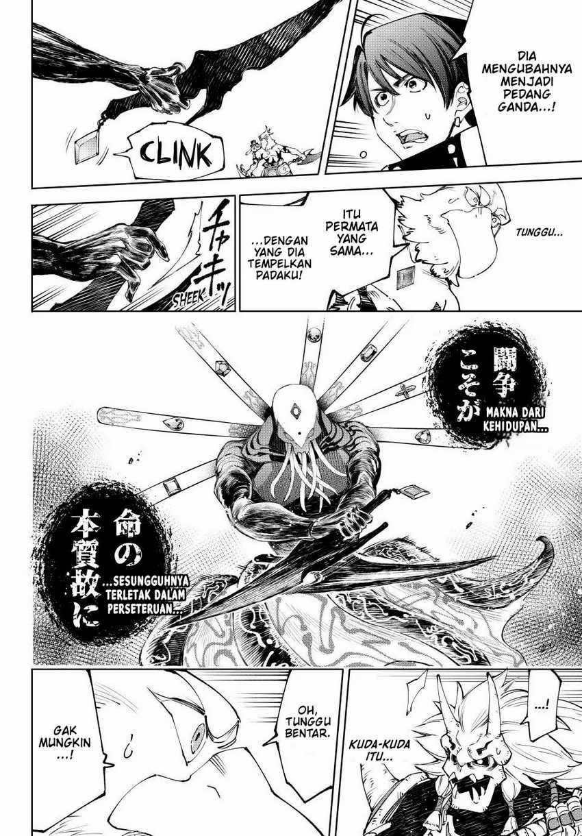 Chapter 193 - halaman 16