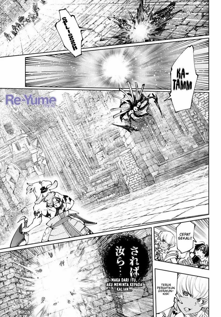Chapter 193 - halaman 17