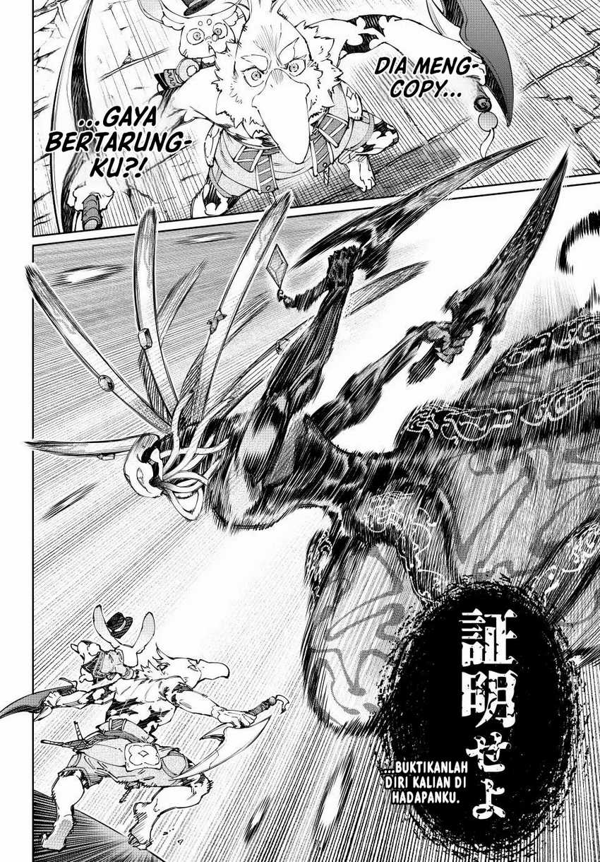 Chapter 193 - halaman 18
