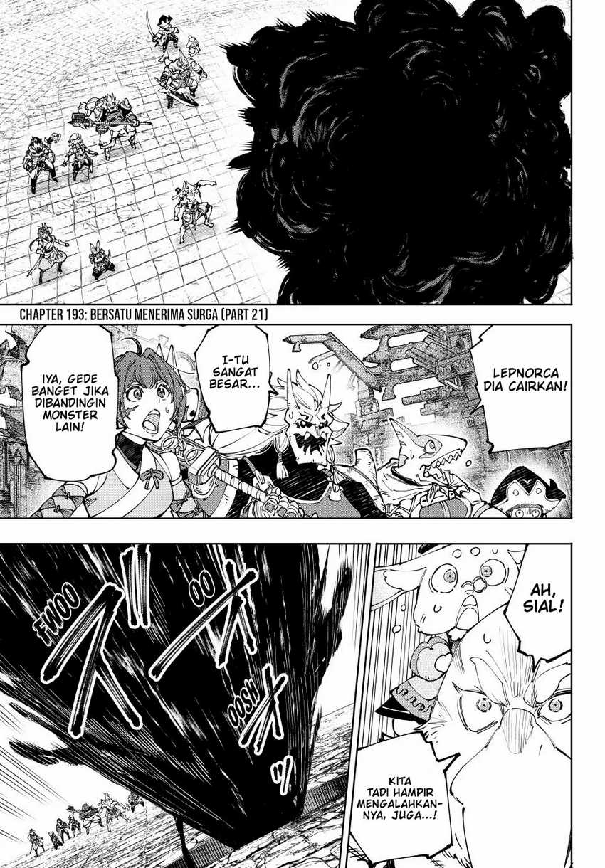 Chapter 193 - halaman 3