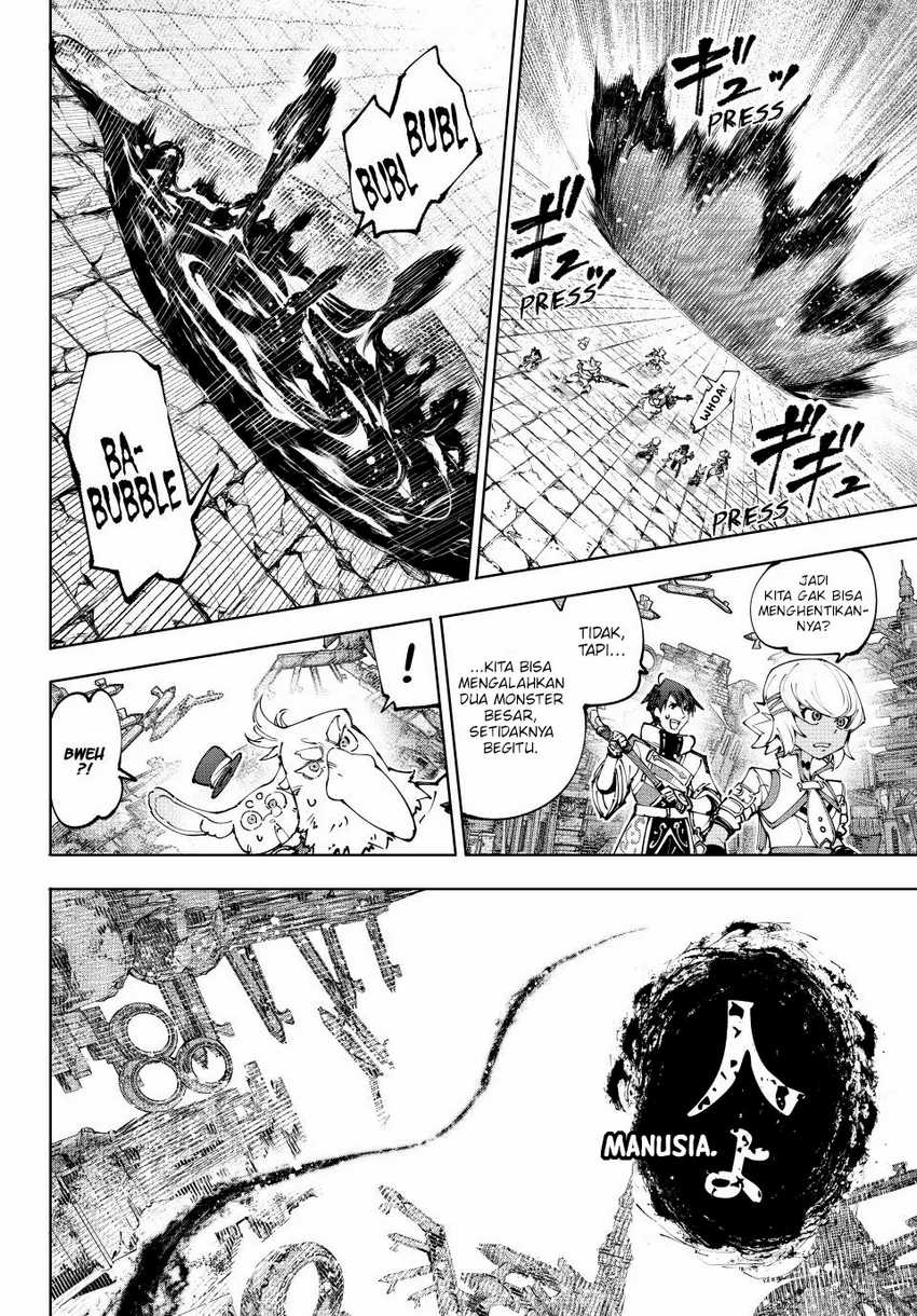 Chapter 193 - halaman 4