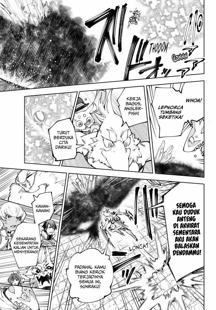 Chapter 192 - halaman 14