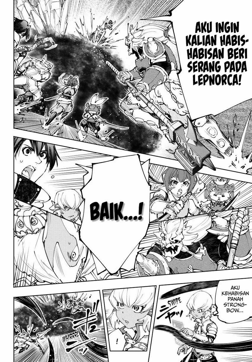 Chapter 192 - halaman 15