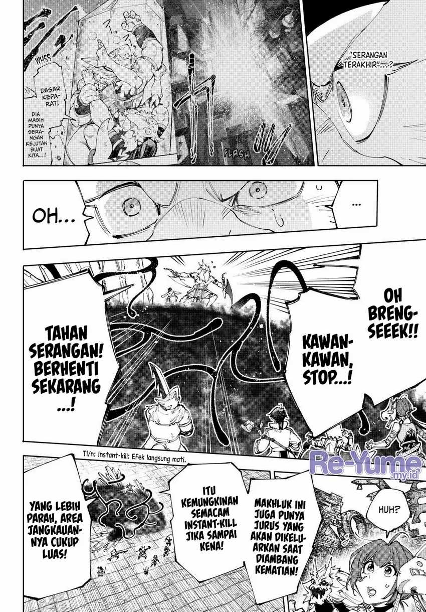 Chapter 192 - halaman 17