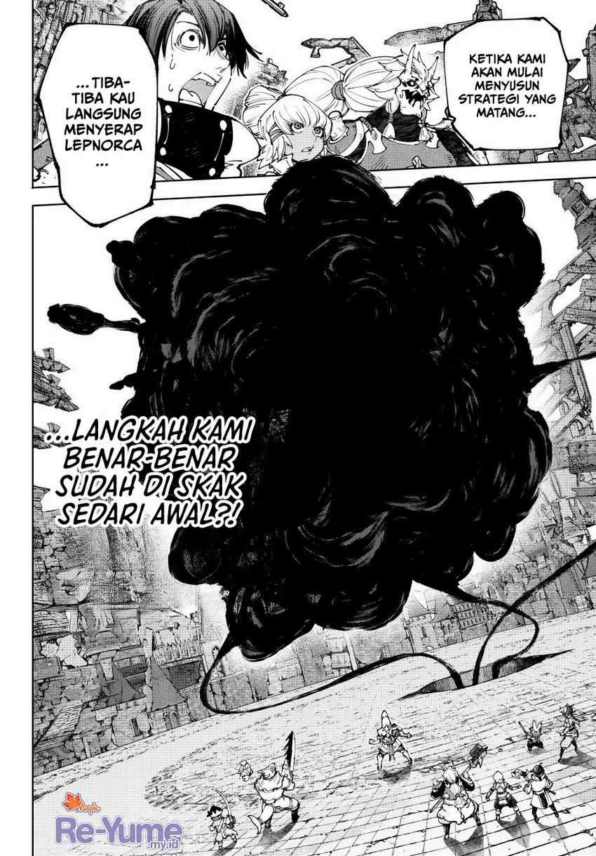 Chapter 192 - halaman 19
