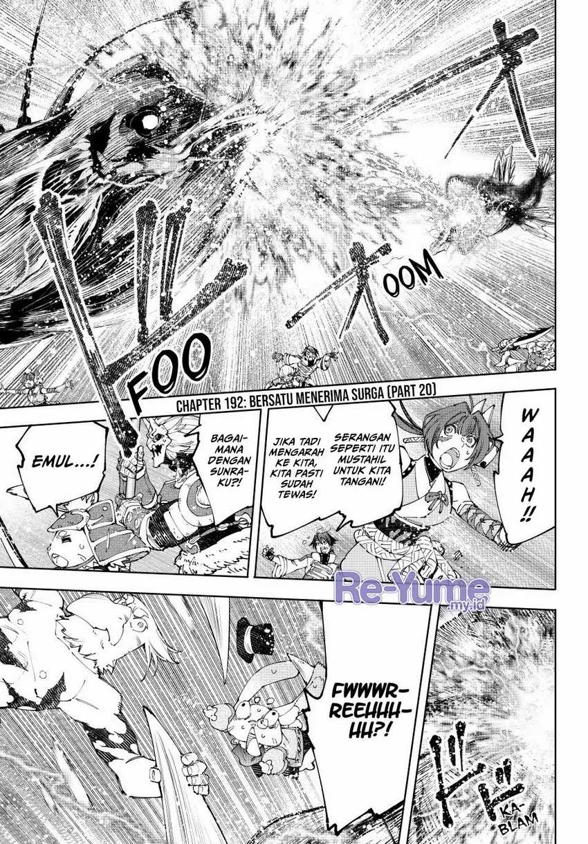 Chapter 192 - halaman 3