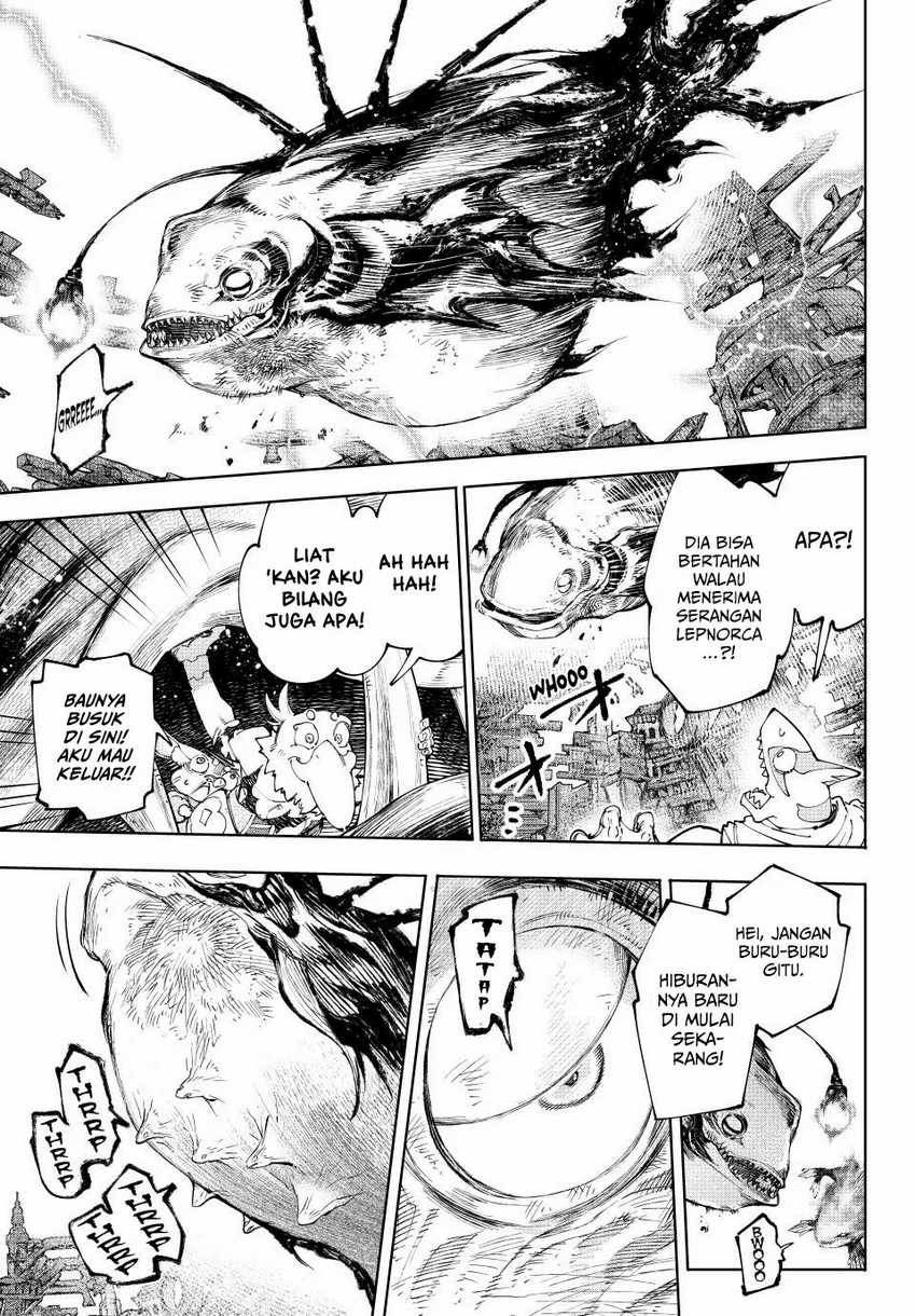 Chapter 192 - halaman 5