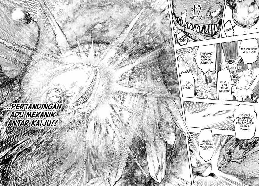 Chapter 192 - halaman 8