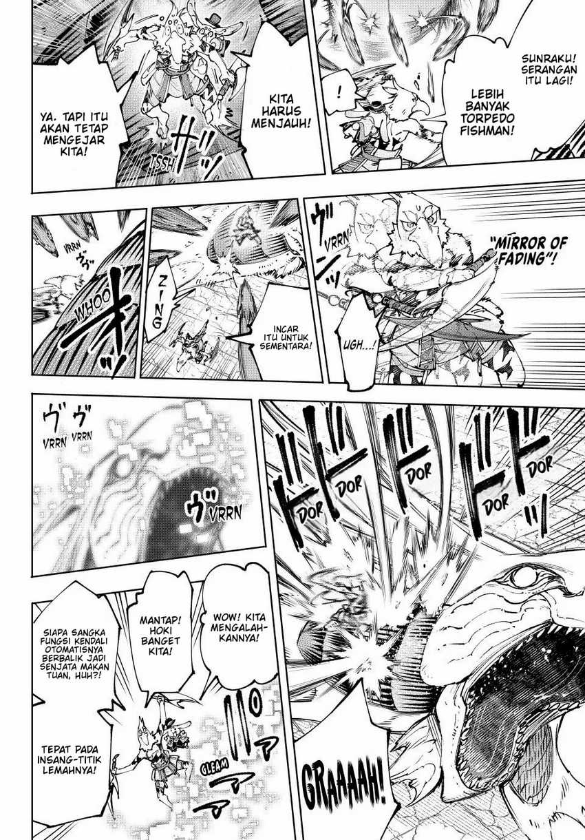 Chapter 191 - halaman 13