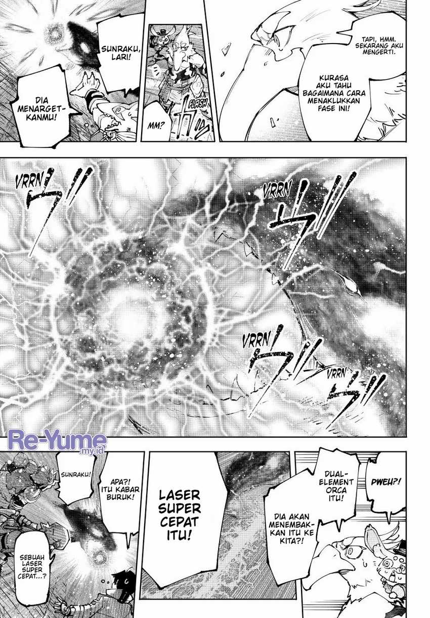 Chapter 191 - halaman 14