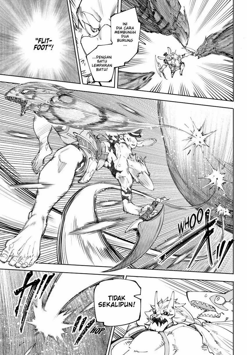 Chapter 191 - halaman 16