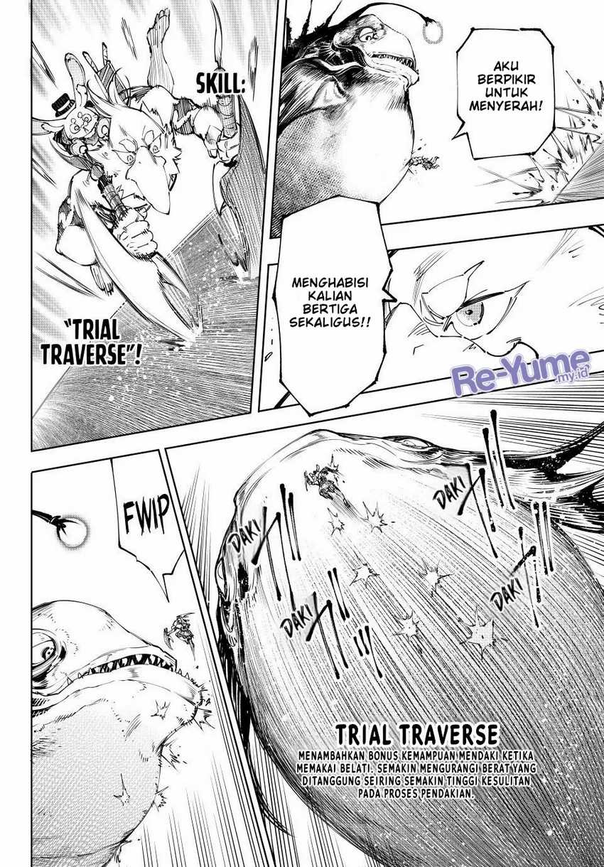 Chapter 191 - halaman 17