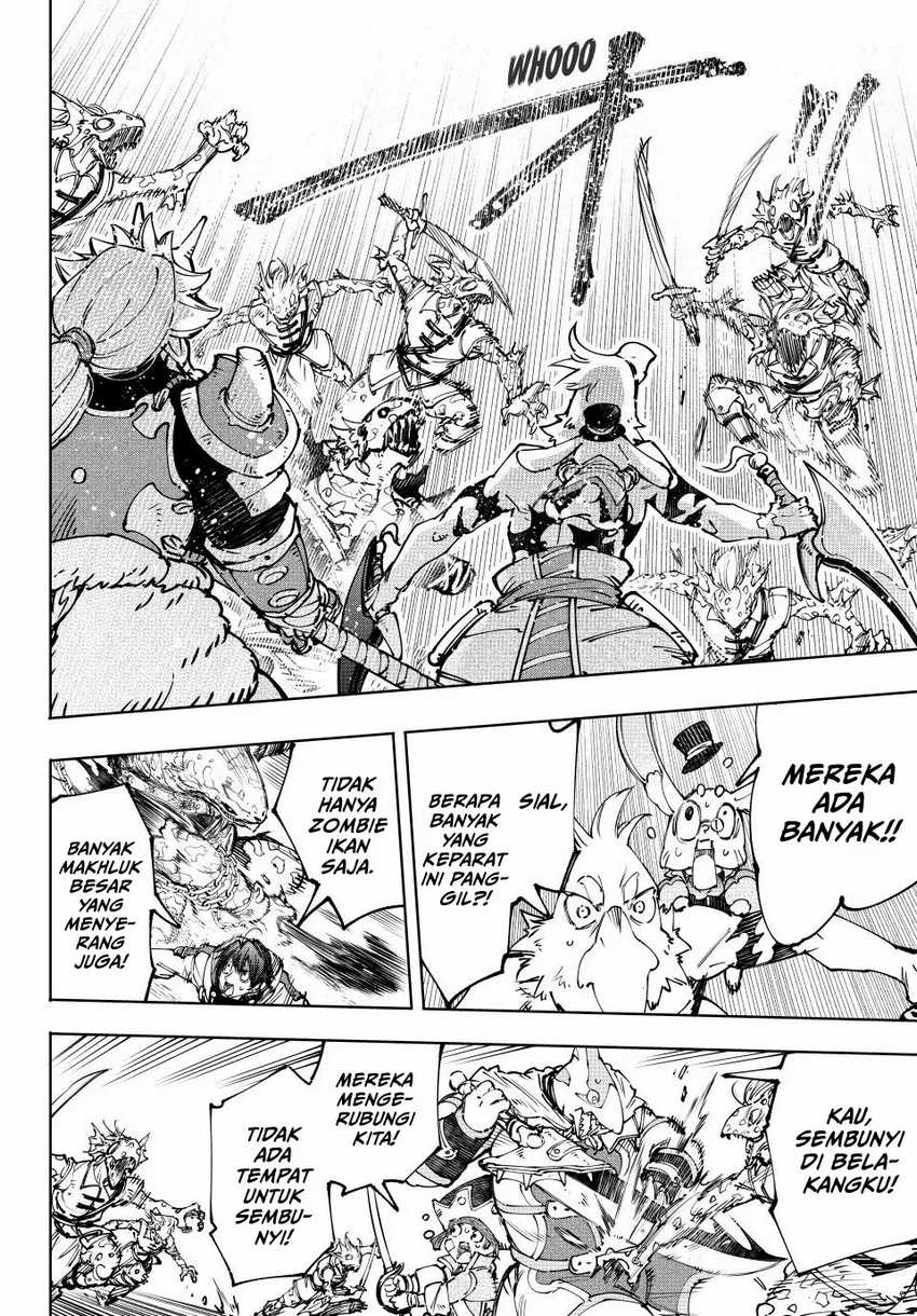 Chapter 190 - halaman 11