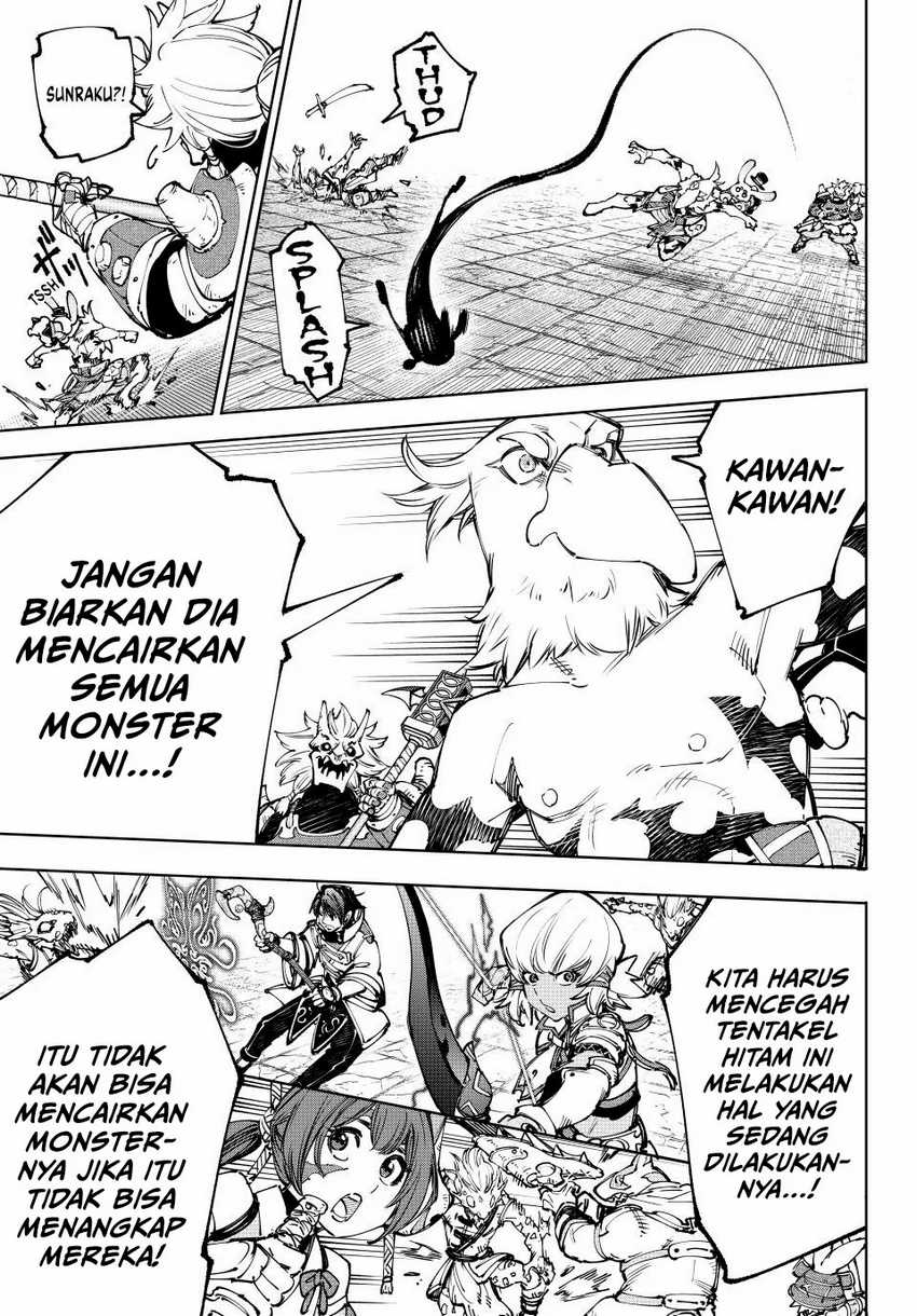 Chapter 190 - halaman 16