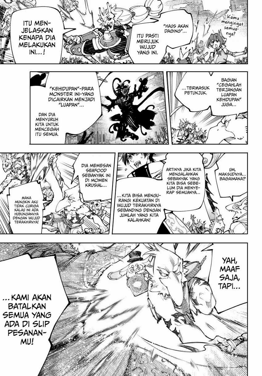 Chapter 190 - halaman 20