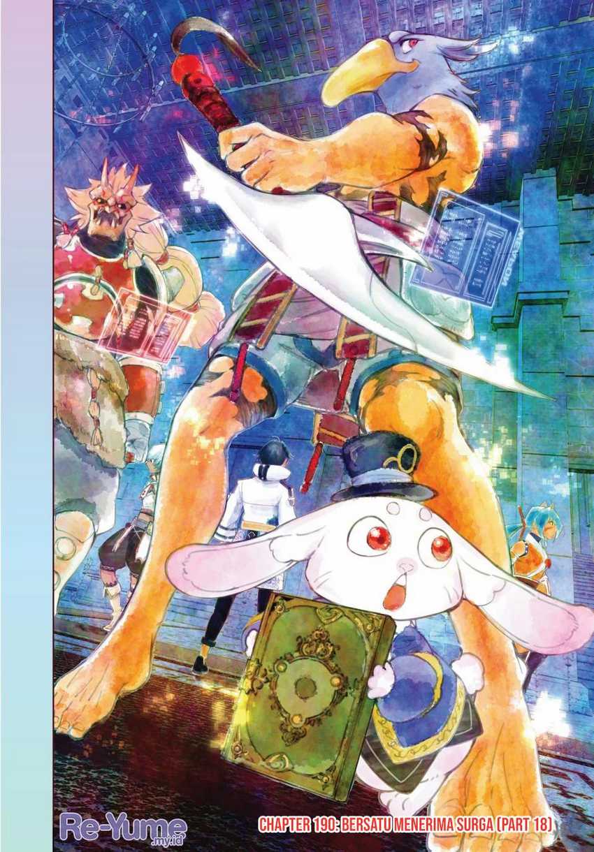 Chapter 190 - halaman 3