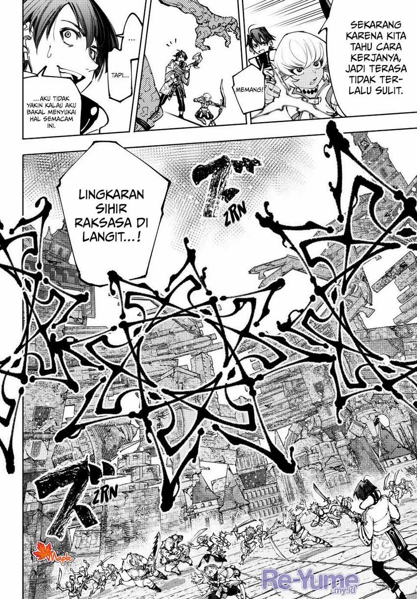 Chapter 190 - halaman 21