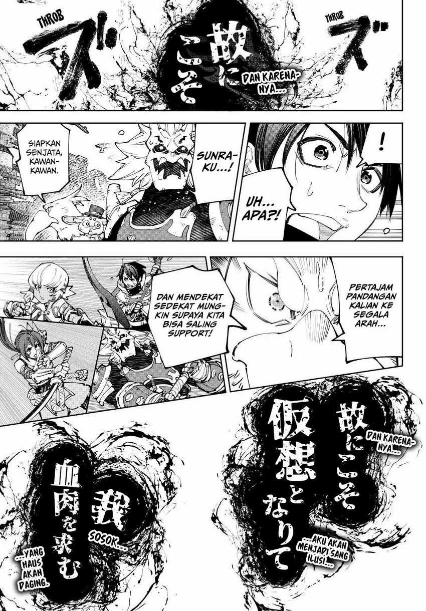 Chapter 190 - halaman 8