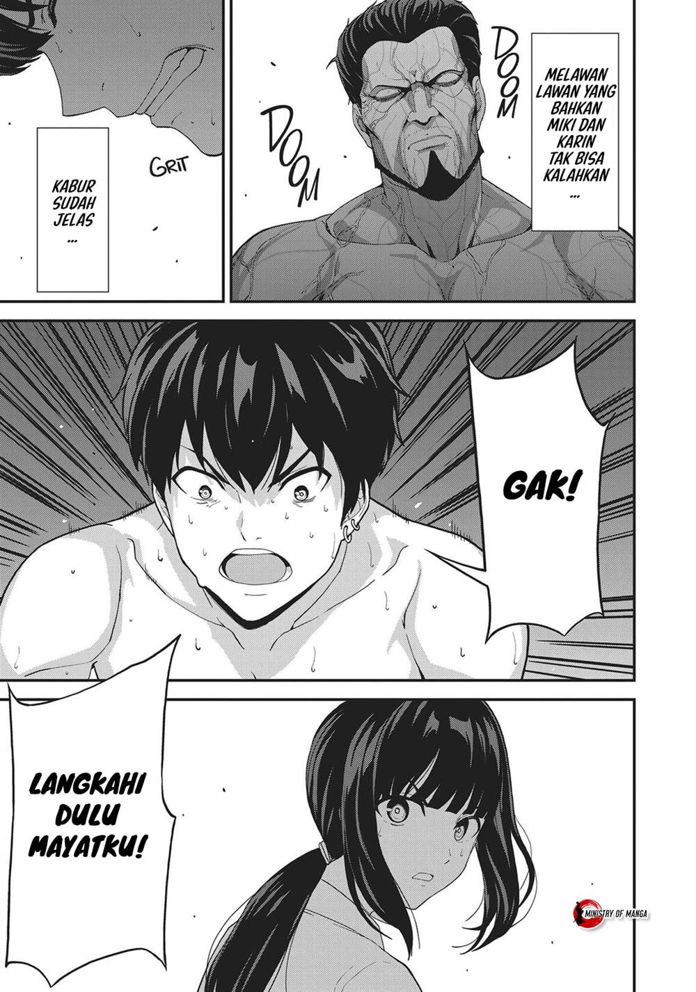 Chapter 26 - halaman 21