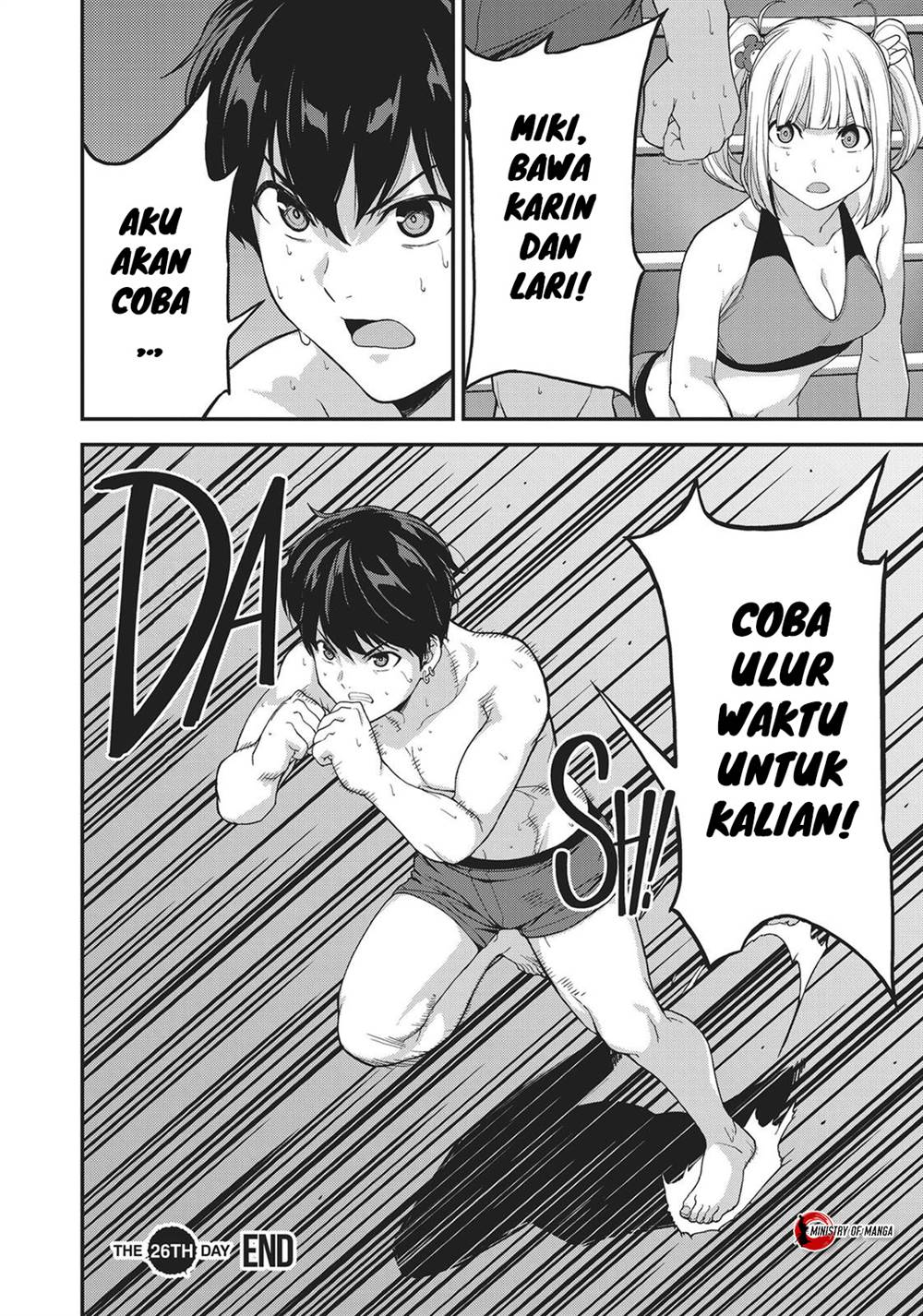 Chapter 26 - halaman 22