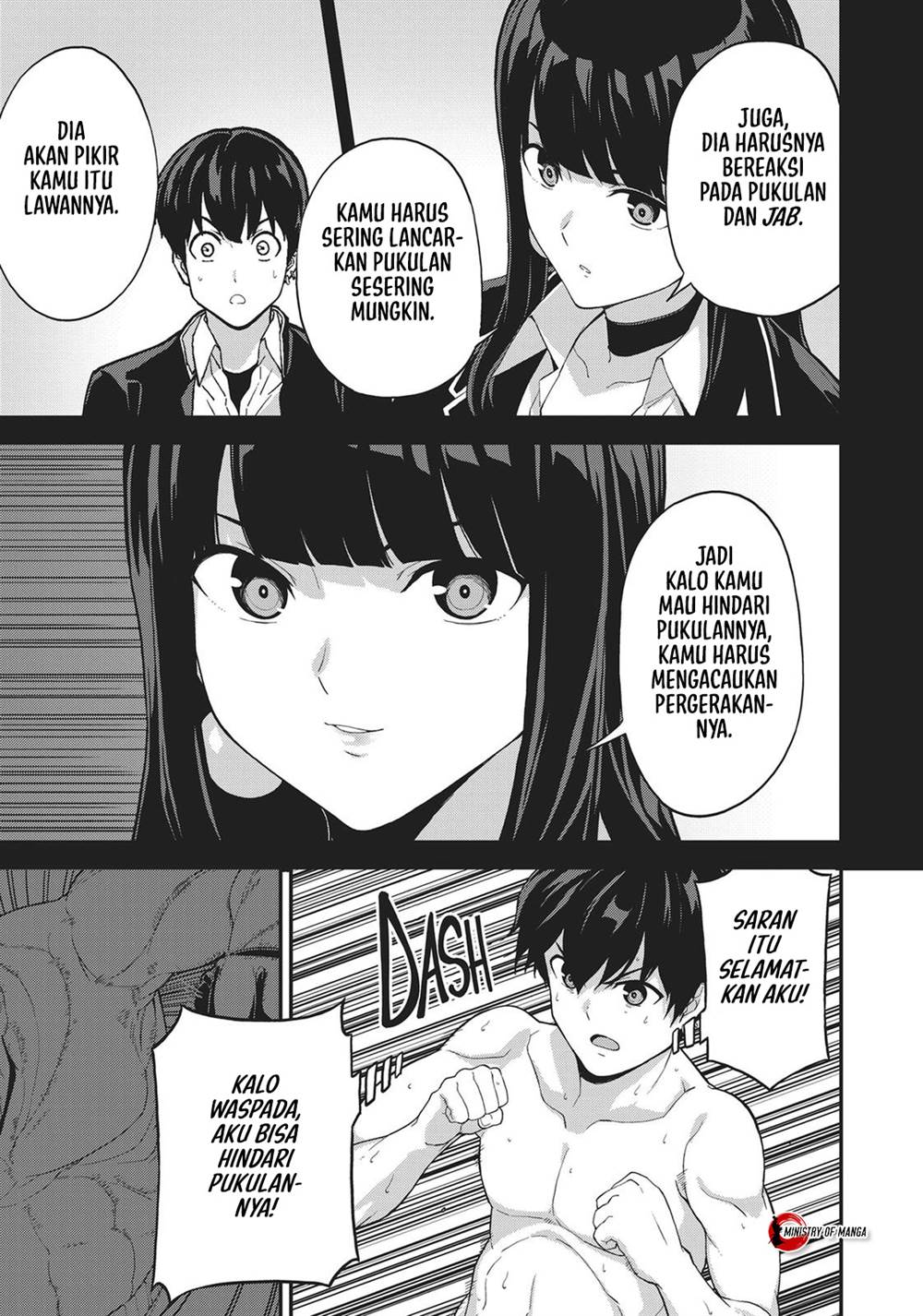 Chapter 26 - halaman 7