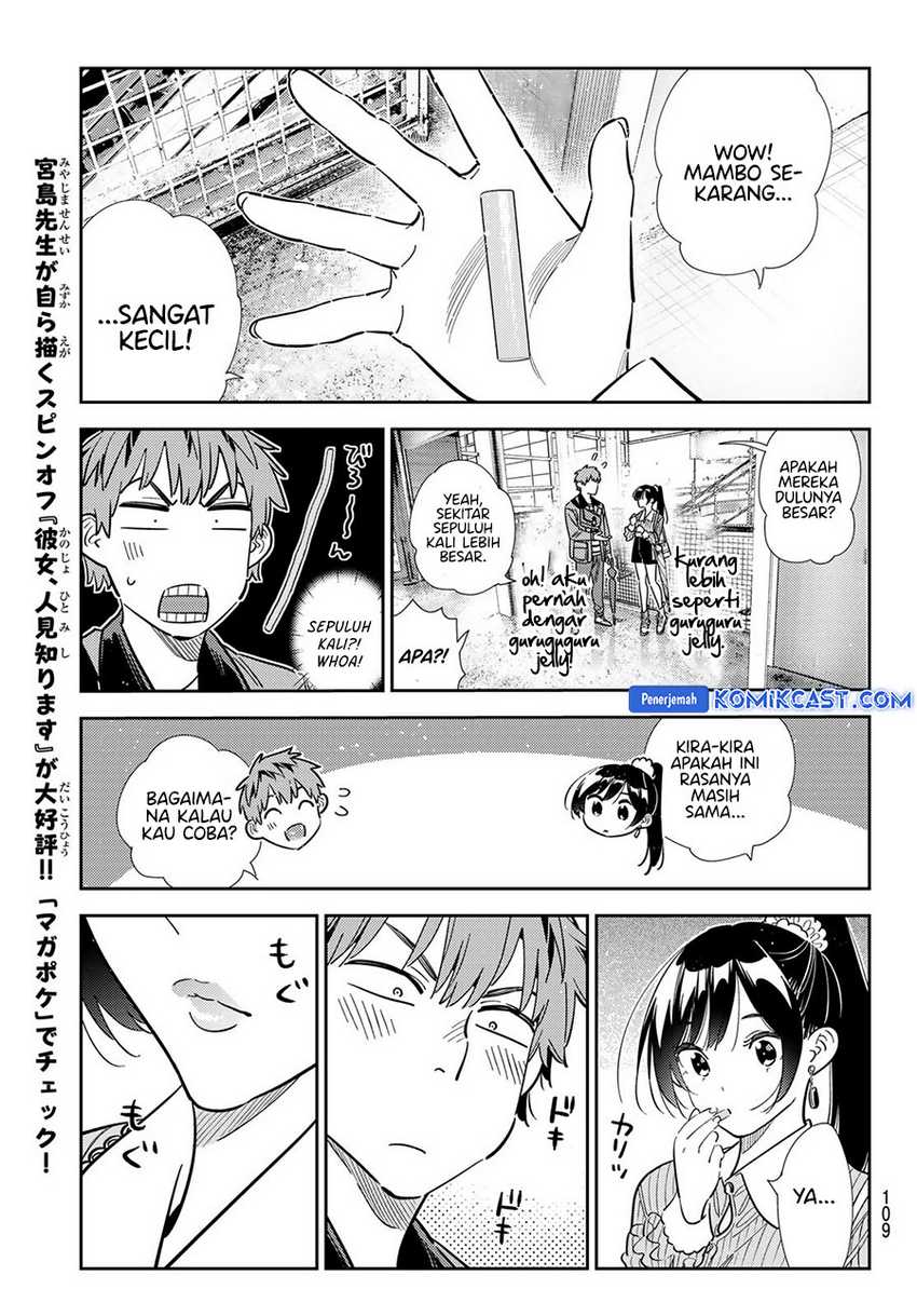 Chapter 357 - halaman 13
