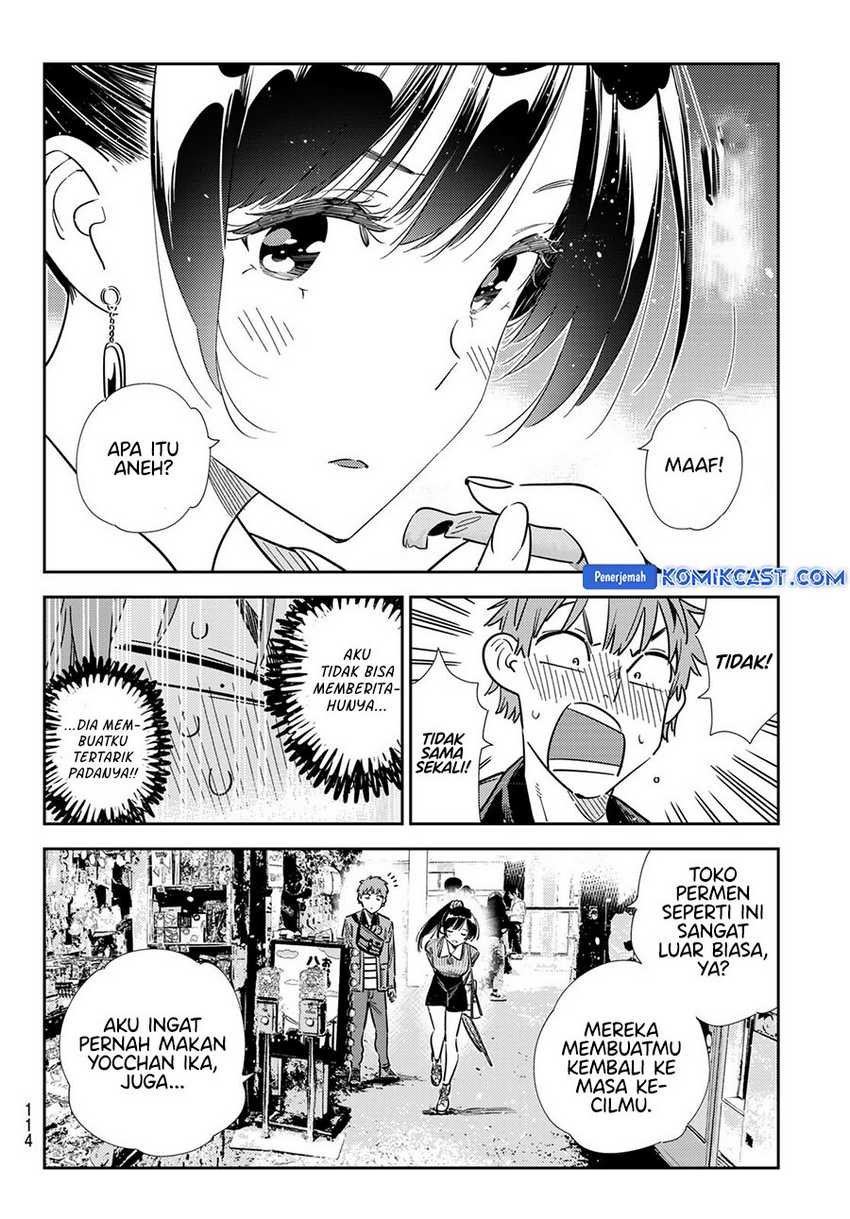 Chapter 357 - halaman 18