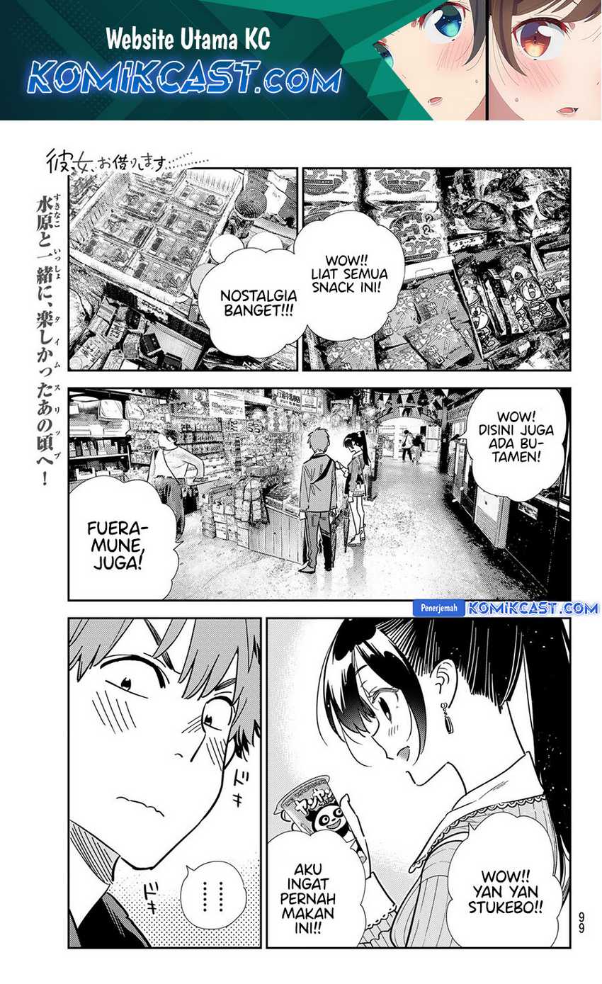 Chapter 357 - halaman 3
