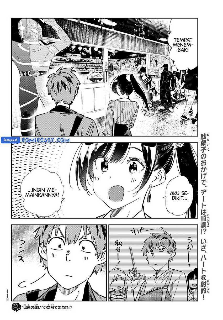 Chapter 357 - halaman 22