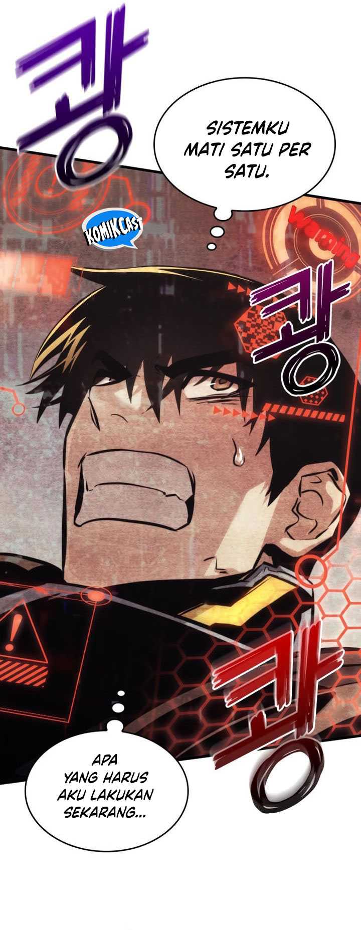 Chapter 138 - halaman 68