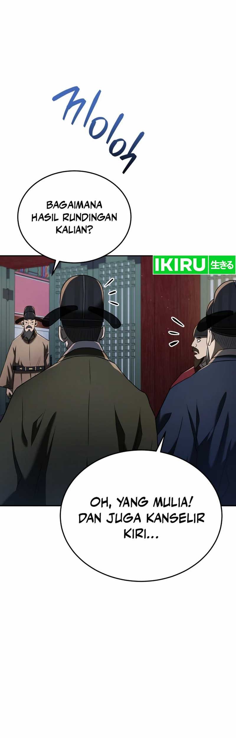Chapter 85 - halaman 5