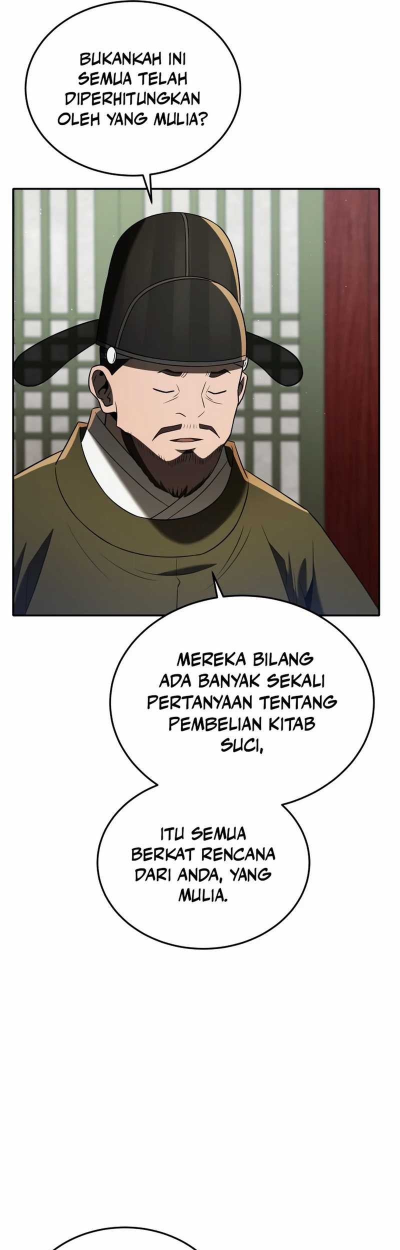 Chapter 85 - halaman 16