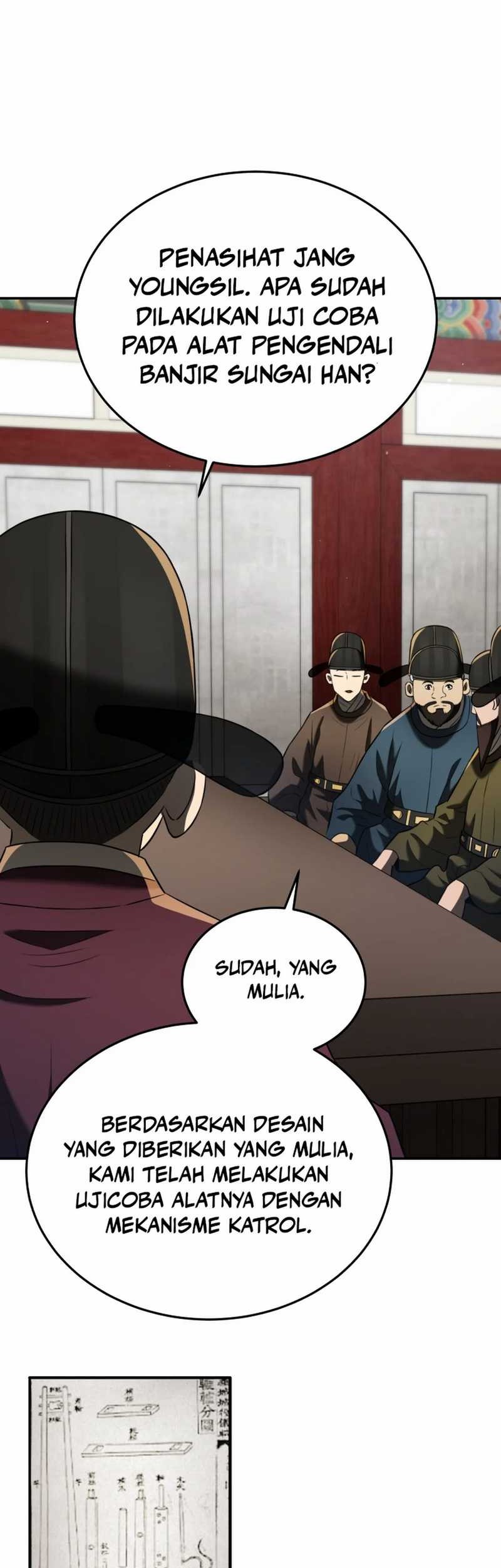Chapter 85 - halaman 18