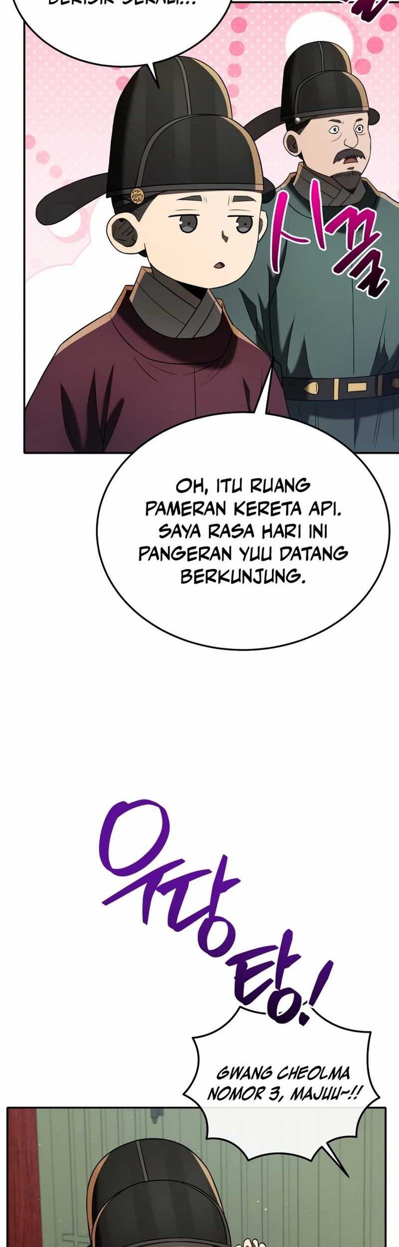 Chapter 85 - halaman 26