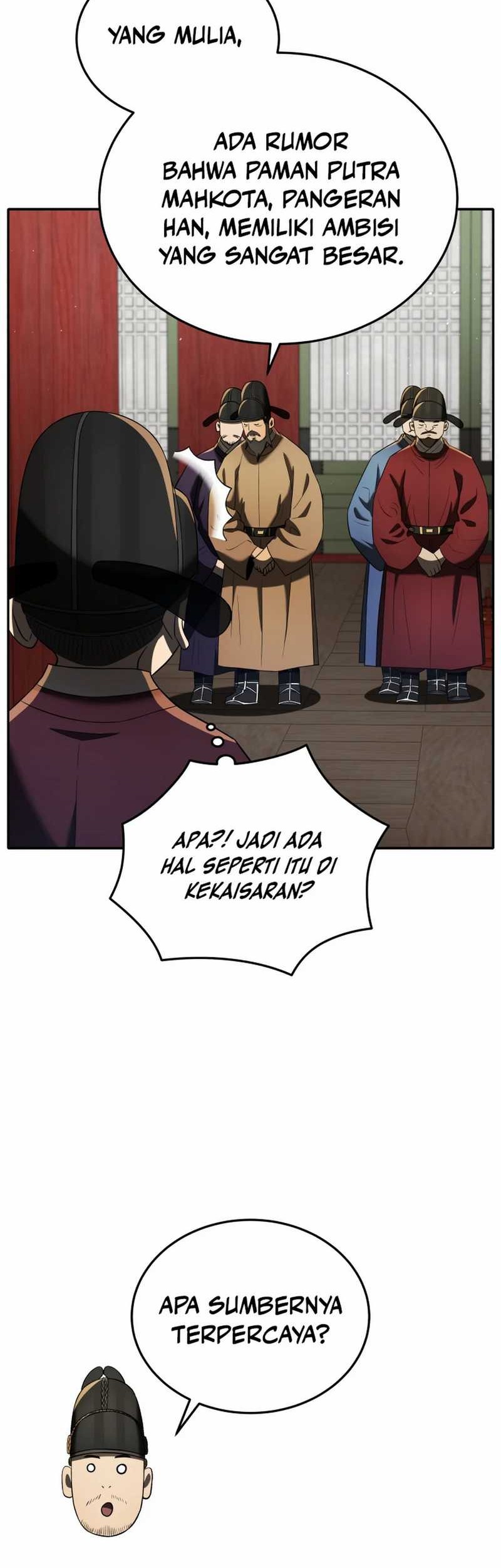 Chapter 85 - halaman 38