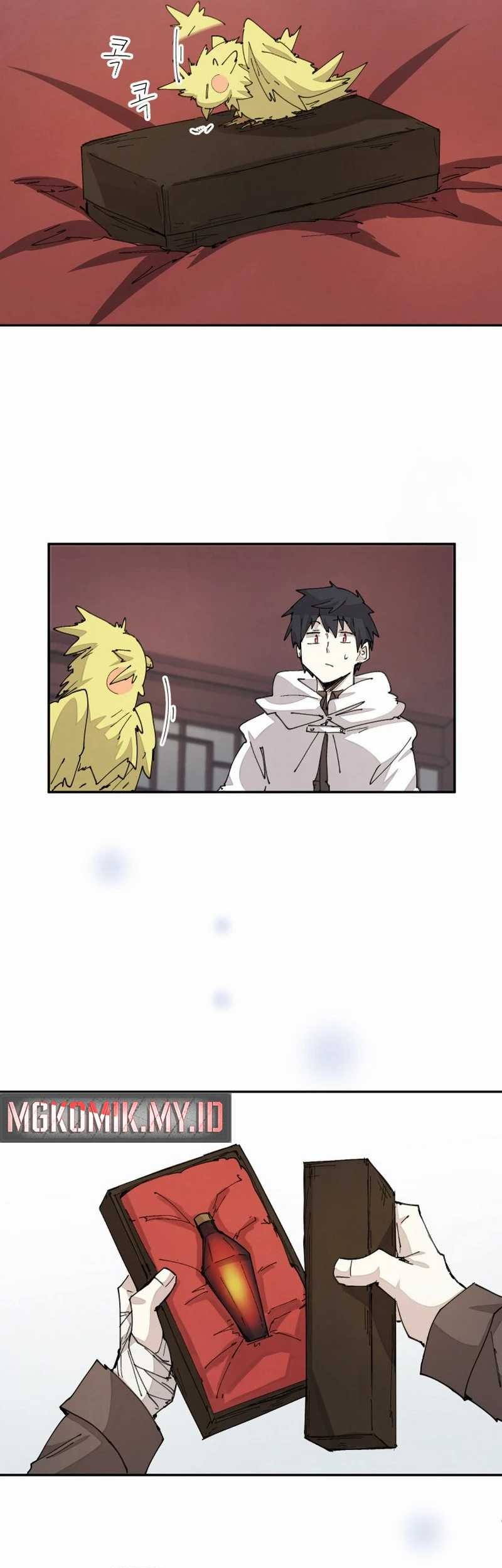Chapter 61 - halaman 25