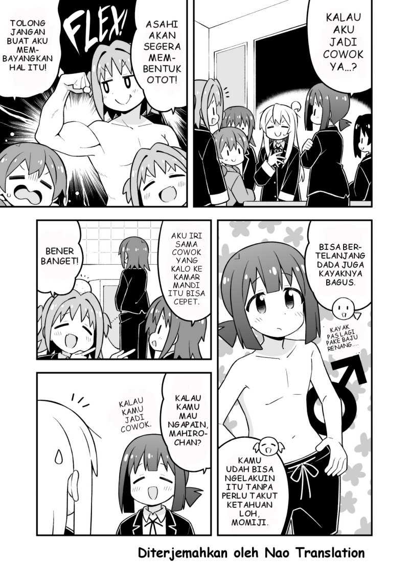 Chapter 97 - halaman 11