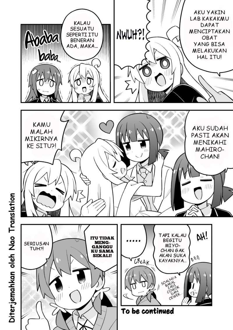 Chapter 97 - halaman 14